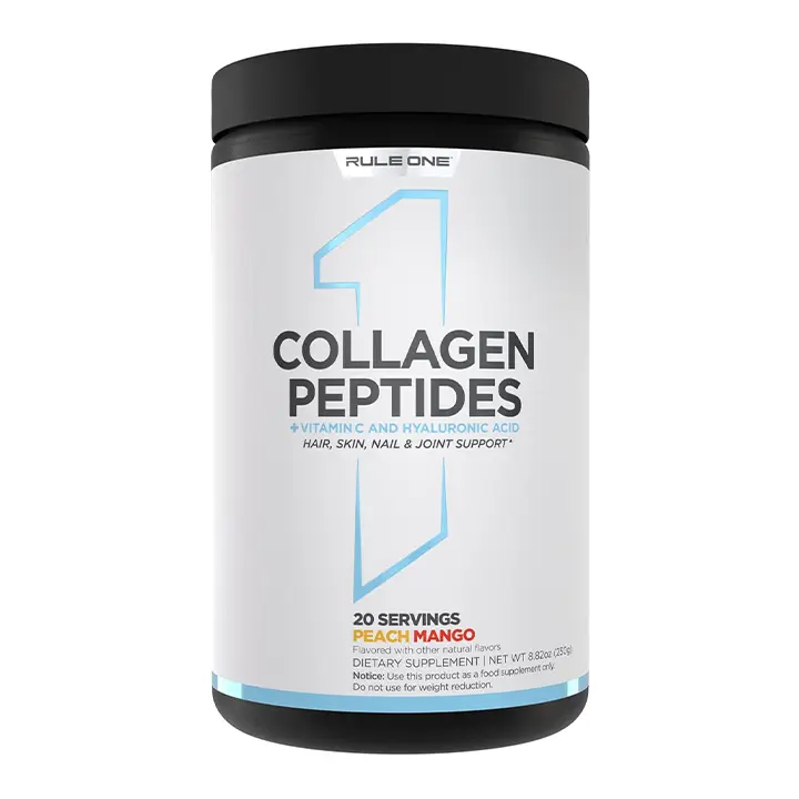 RULE ONE R1 COLÁGENO PEPTIDES's photo #1