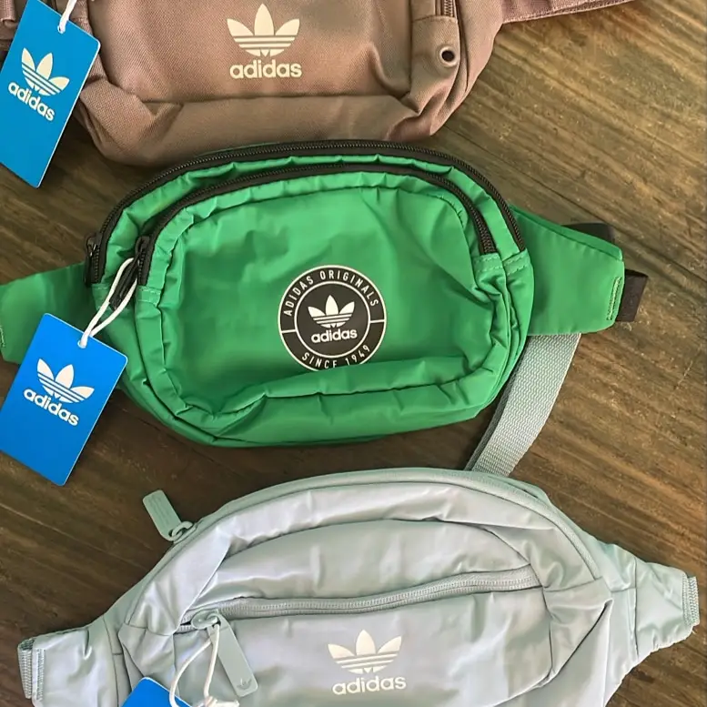 RIÑONERAS ADIDAS's photo #1