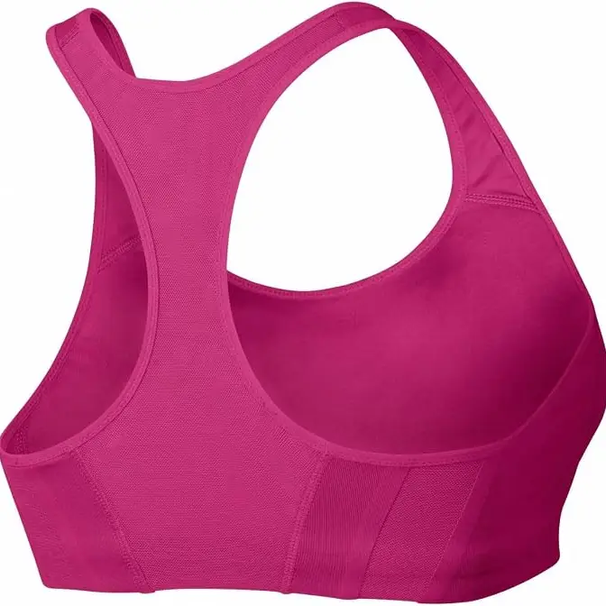 TOP NIKE PINK SIZE L - XL's photo #1