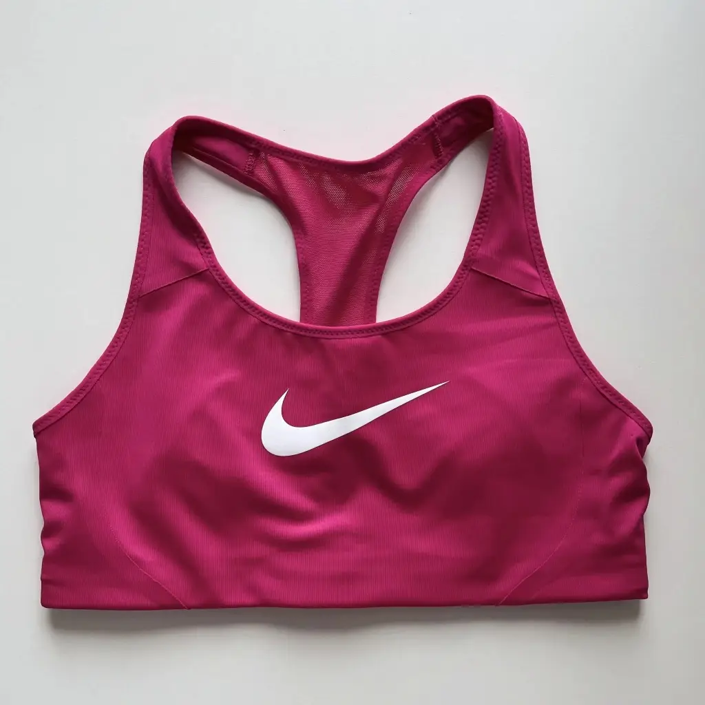 TOP NIKE PINK SIZE L - XL's photo #4