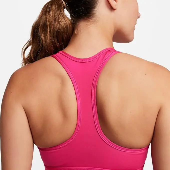 TOP NIKE PINK SIZE L's photo #3