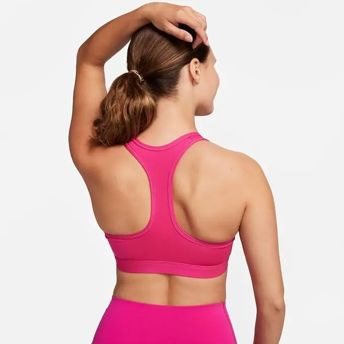 TOP NIKE PINK SIZE L's photo #1