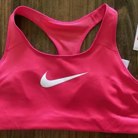 TOP NIKE PINK SIZE L - XL's photo #6