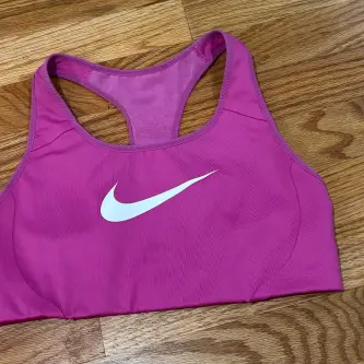 TOP NIKE PINK SIZE L - XL's photo #7