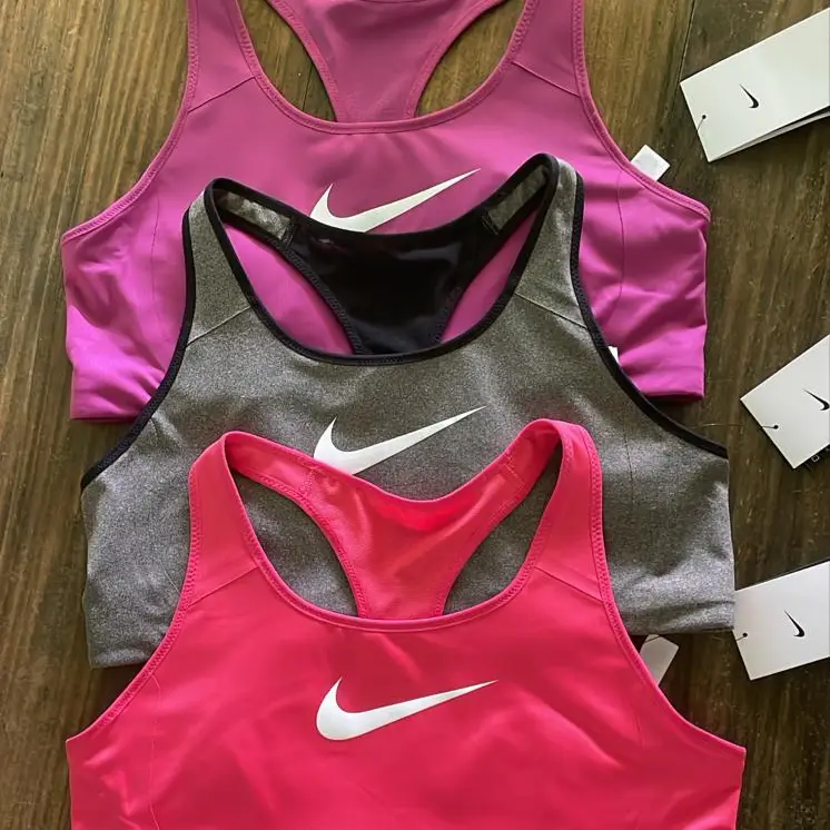 TOP NIKE PINK SIZE L - XL's photo #5