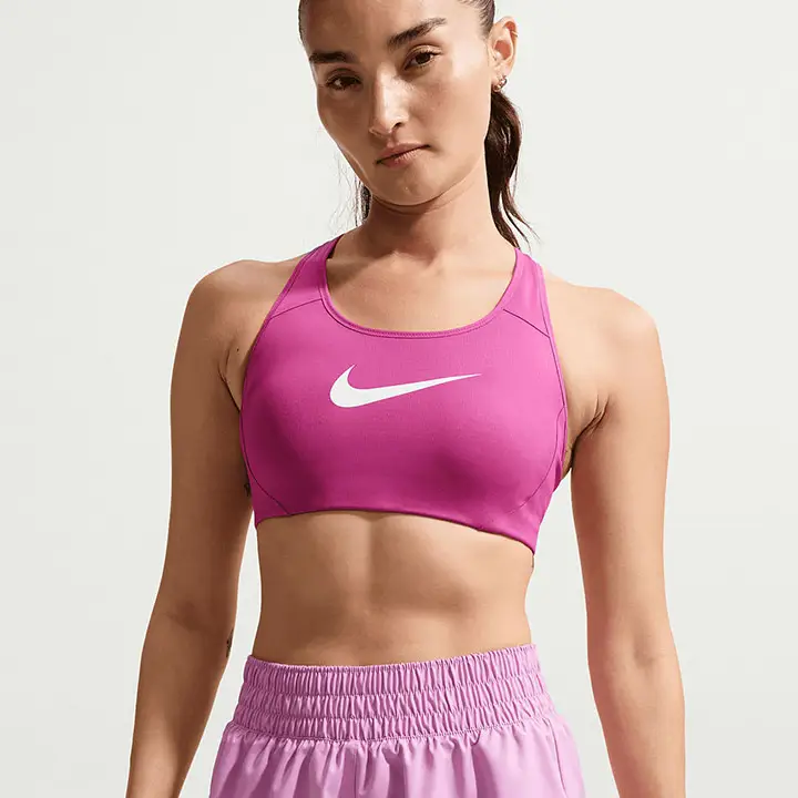 TOP NIKE PINK SIZE L - XL's photo #3