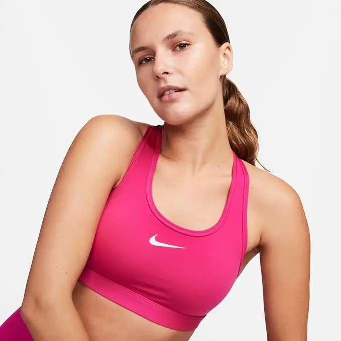 TOP NIKE PINK SIZE L's photo #1