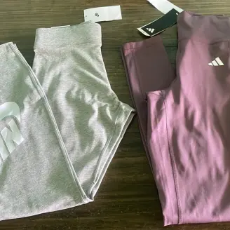 LICRA LARGA ADIDAS SIZE S's photo #4