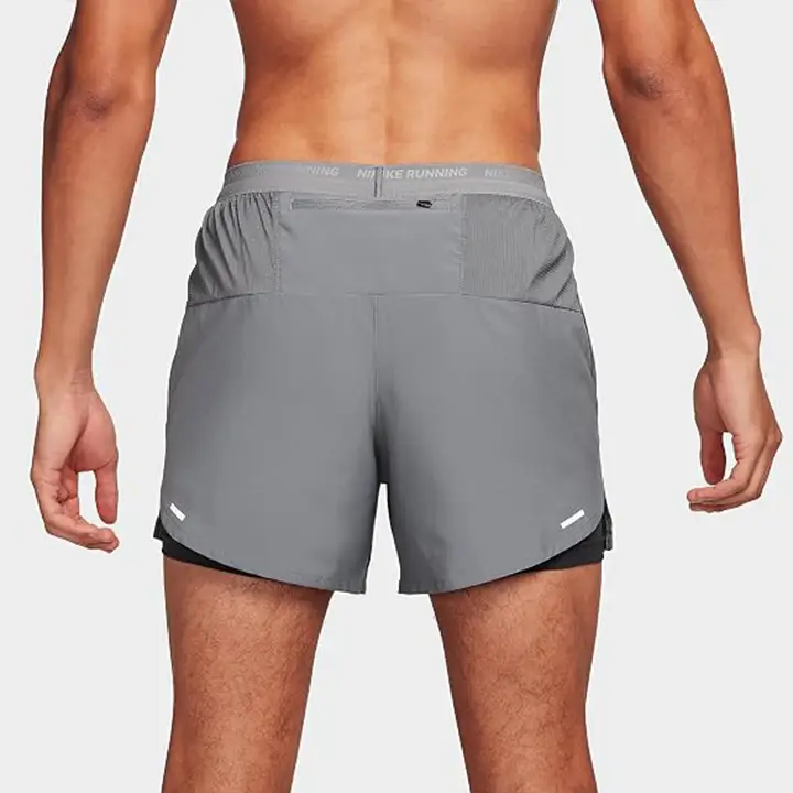 SHORT NIKE DRI FIT SIZE L's photo #5