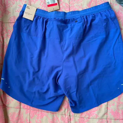 SHORT NIKE DRI FIT SIZE L's photo #4
