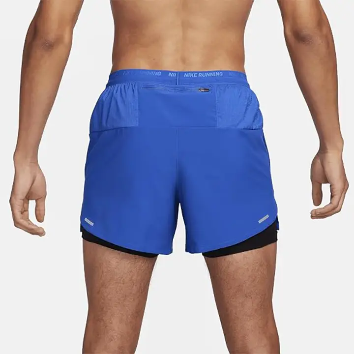 SHORT NIKE DRI FIT SIZE L's photo #1