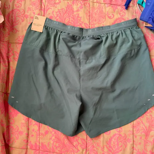 SHORT NIKE DRI FIT SIZE L's photo #4