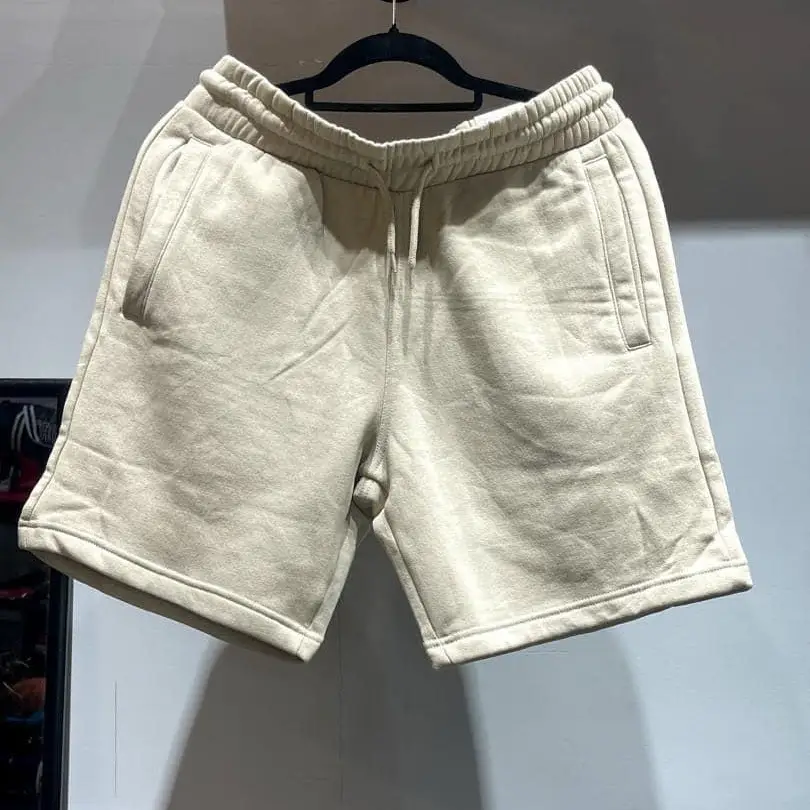 SHORT FELPA H&M MEN's photo #1