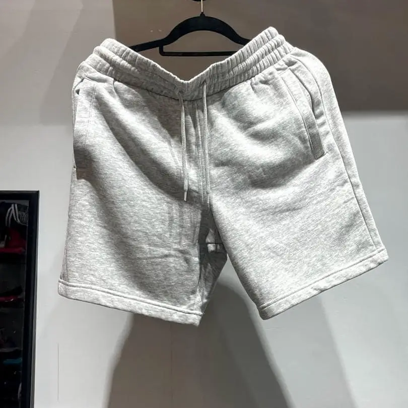 SHORT FELPA H&M MEN's photo #3