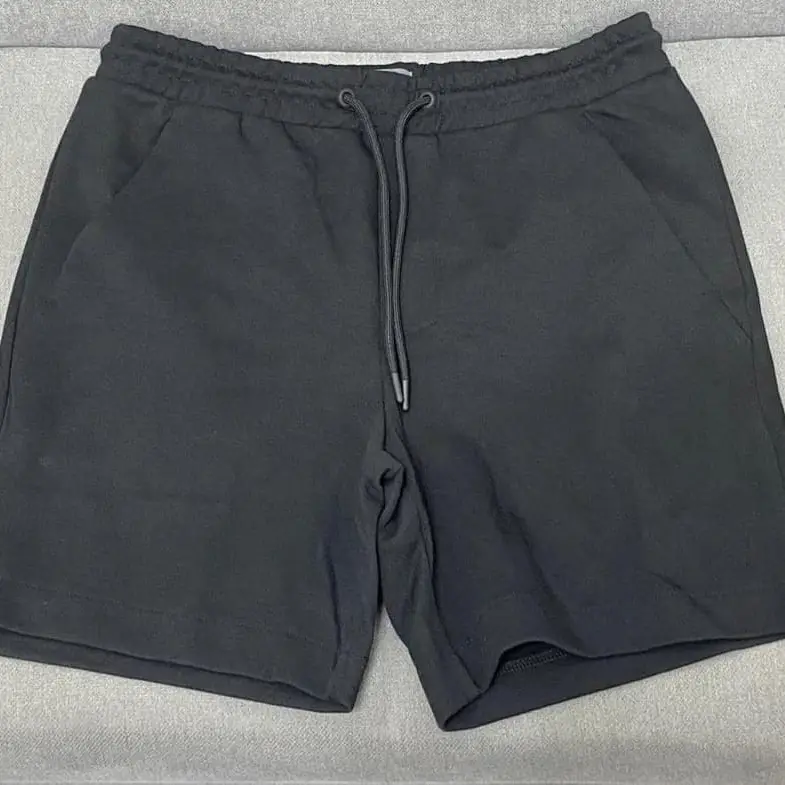 SHORT FELPA H&M MEN's photo #6