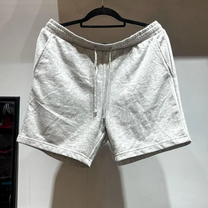 SHORT FELPA H&M MEN's photo #2