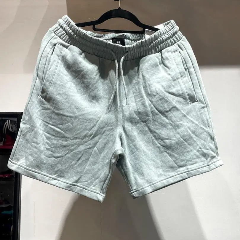 SHORT FELPA H&M MEN's photo #1