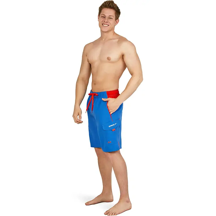 SHORT SPEEDO SIZE L's photo #1