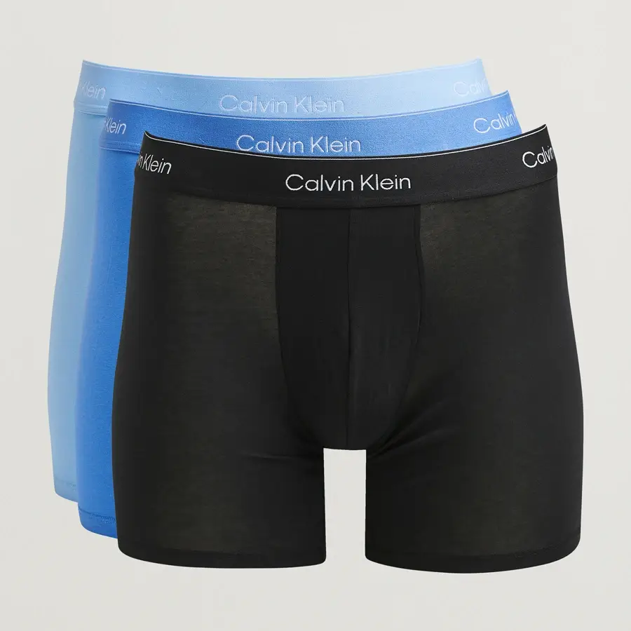 PACK 3 BOXER CALVIN KLEIN's photo #1