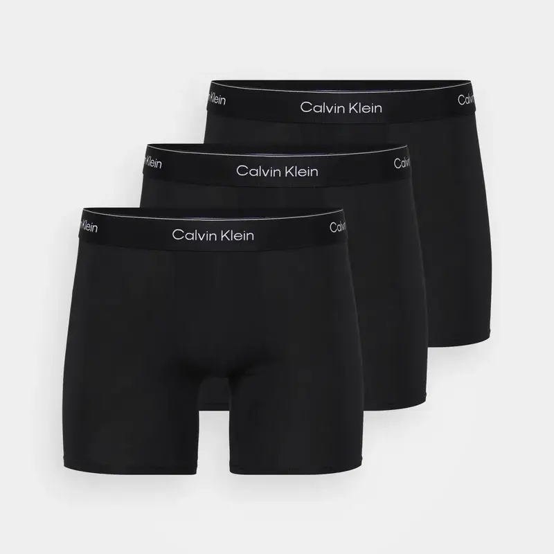 PACK 3 BOXER CALVIN KLEIN's photo #4