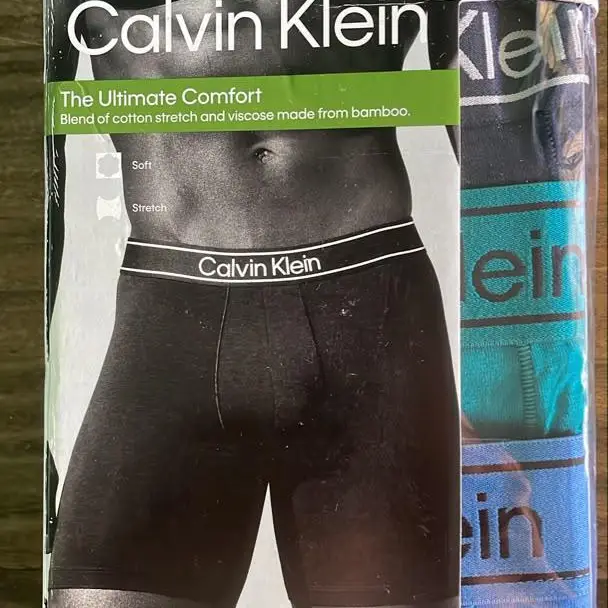 PACK 3 BOXER CALVIN KLEIN's photo #6