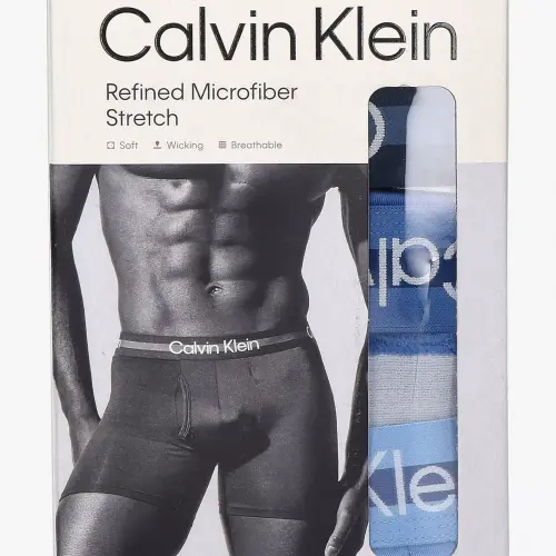 PACK 3 BOXER CALVIN KLEIN's photo #2