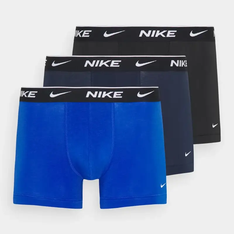 PACK 3 BOXER NIKE's photo #1