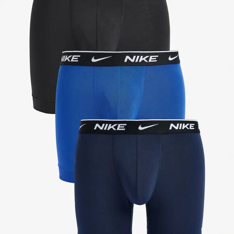PACK 3 BOXER NIKE's photo #3