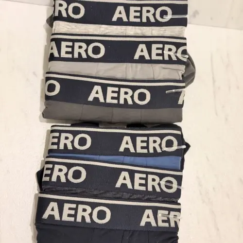 PACK 6 BOXER AEROPOSTALE ORIGINAL's photo #2