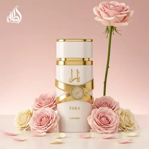 LATTAFA YARA MOI 100 ml's photo #3