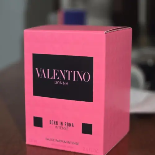 VALENTINO DONNA BORN IN ROMA INTENSE 100ml's photo #2