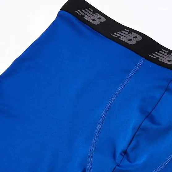 PACK 5 BOXER NEW BALANCE ORIGINAL's photo #3
