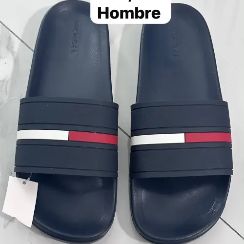 TOMMY HILFIGER HOMBRE M1's photo #1