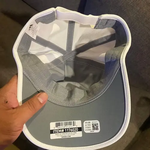 GORRA ADIDAS SUPERLITE UNISEX's photo #5