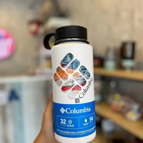 POMO TÉRMICO COLUMBIA 32Oz's photo #1