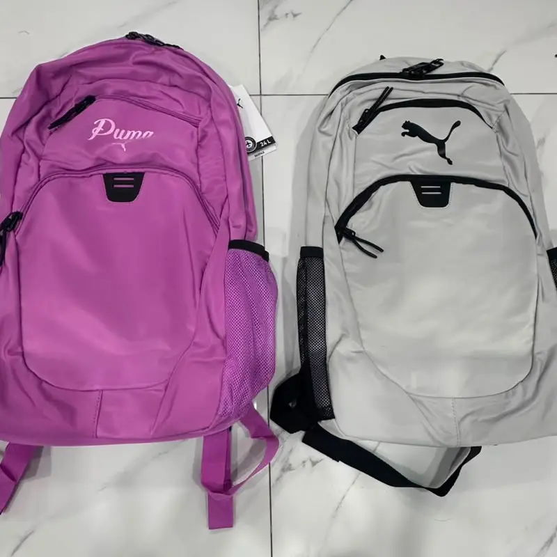 PUMA POPPY  BACKPACK's photo #4
