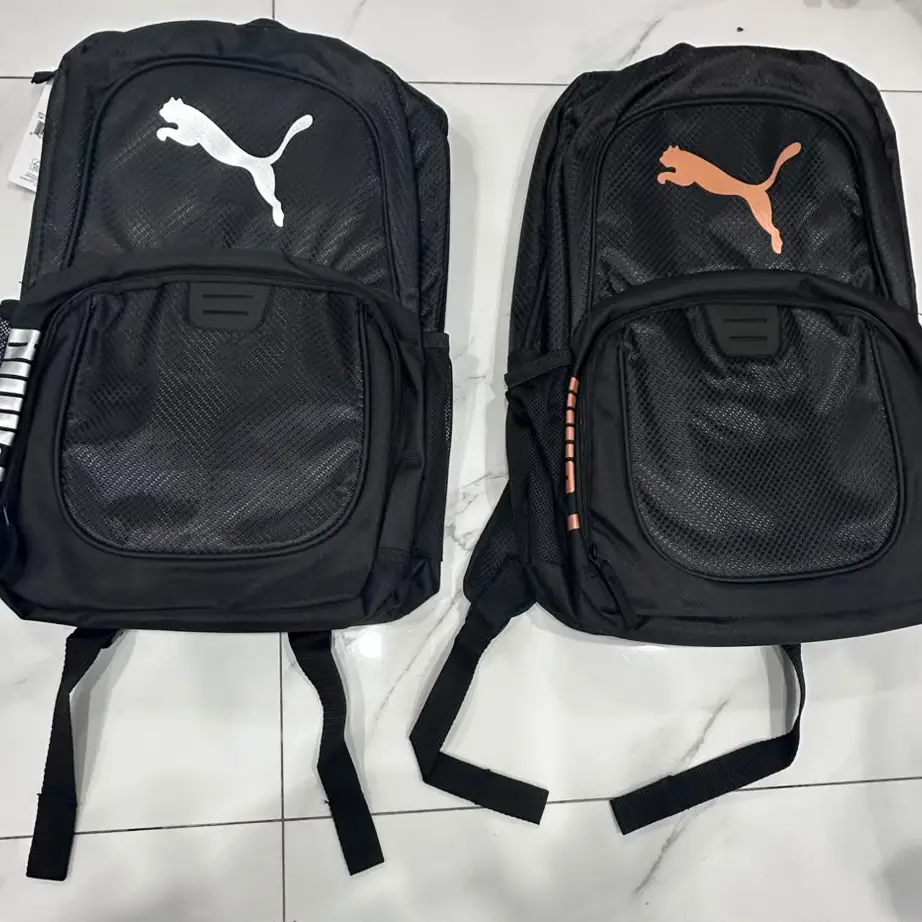 PUMA CONTENDER's photo #1