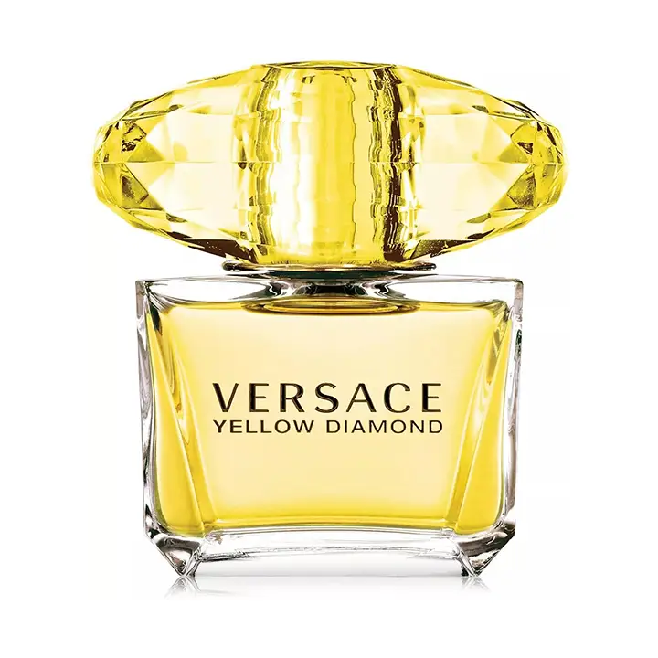 VERSACE YALLOW DIAMOND WOMEN 90ml's photo #1