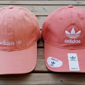 GORRA ADIDAS WOMEN M2's photo #4