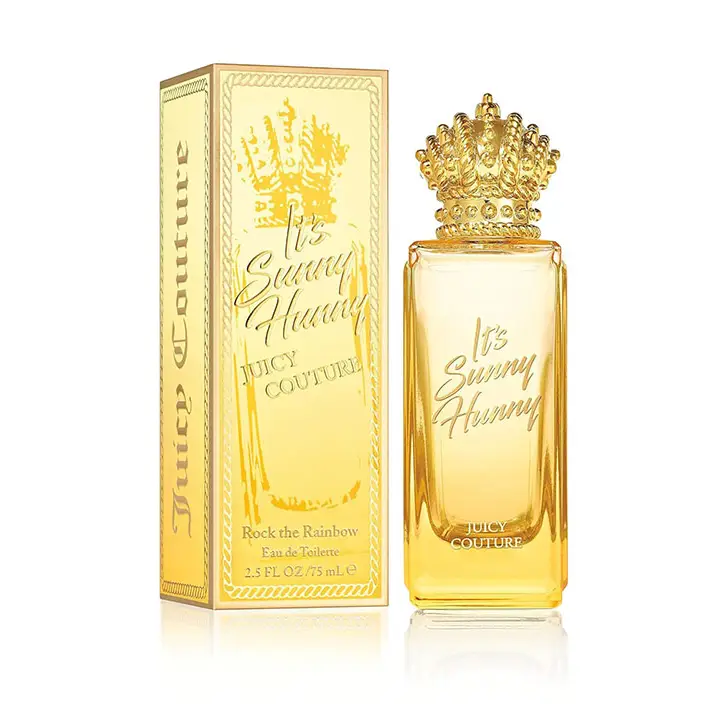 JUICY COUNTURE ROCK THE RAINBOW 75ml's photo #1