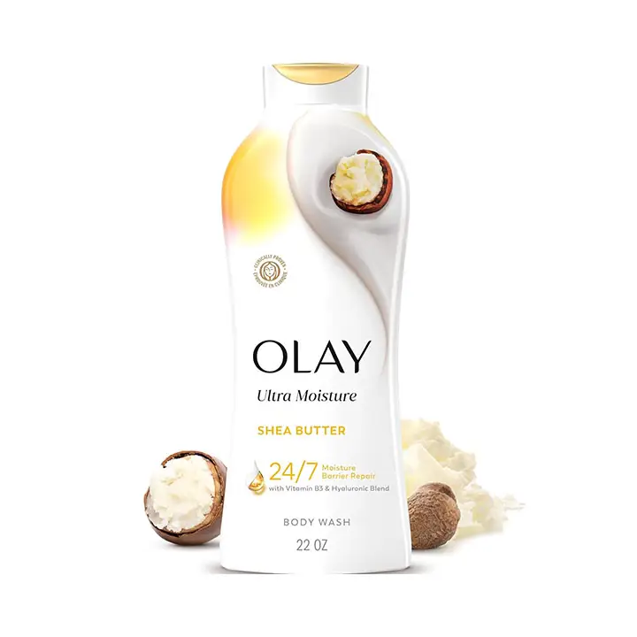 GEL DE BAÑO OLAY 24/7 WOMEN 22Oz's photo #1