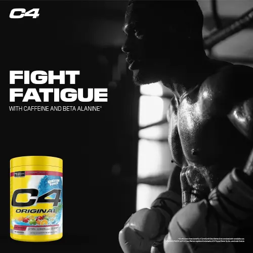 ORIGINAL C4 CELLUCOR 50 SERVICIOS's photo #1
