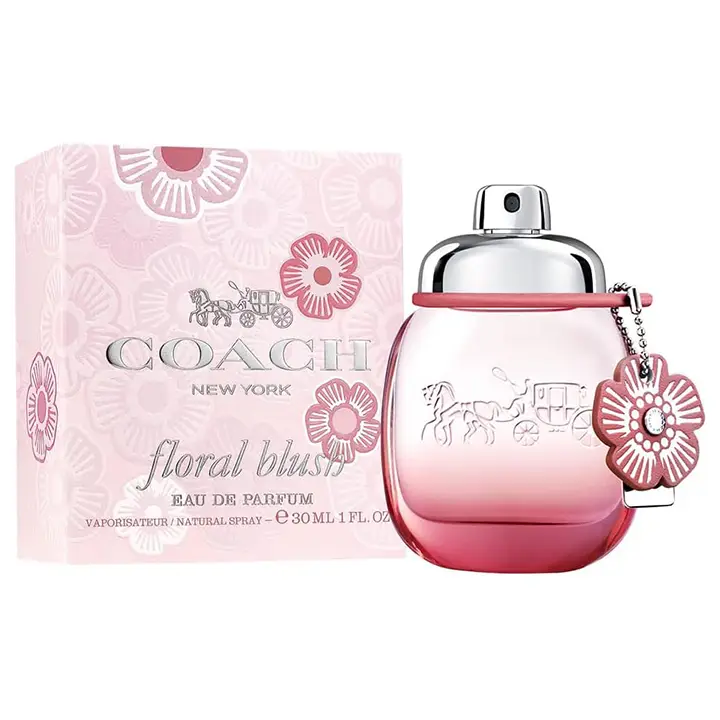 COACH FLORAR BLUCH COACH FOR WOMEN 30ml's photo #1