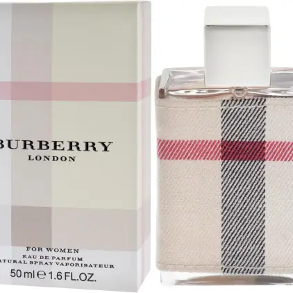 BURBERRY LONDON WOMEN 50ml's photo #3