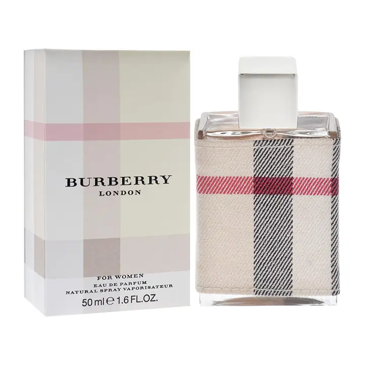 BURBERRY LONDON WOMEN 50ml's photo #1