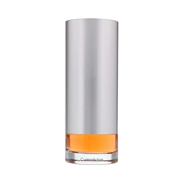 CALVIN KLEIN CONTRADICTION 100ml's photo #1