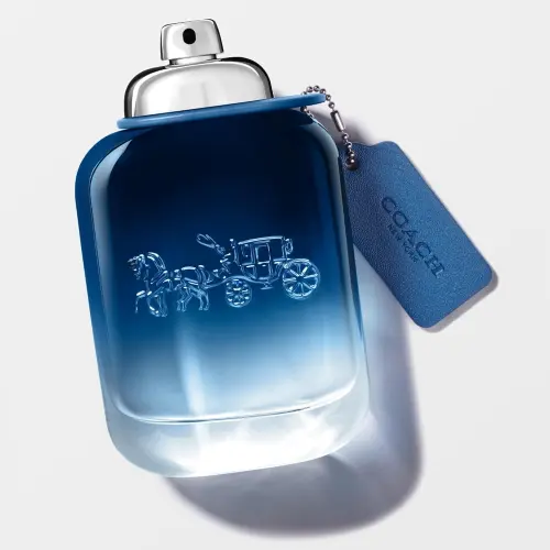 COACH BLUE MEN 40ml's photo #2