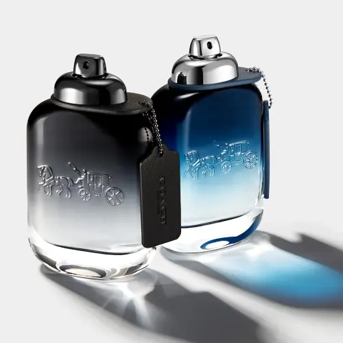 COACH BLUE MEN 40ml's photo #3