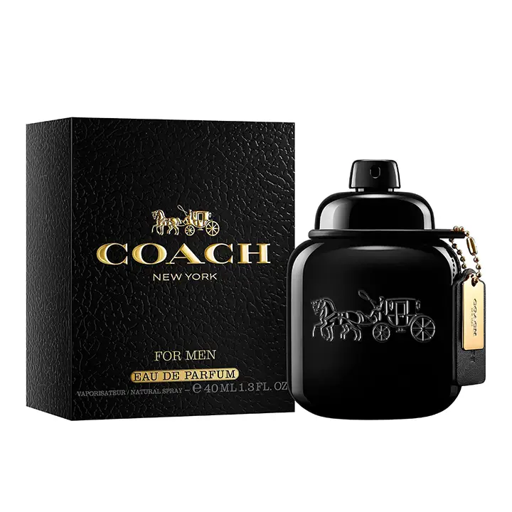 COACH COACH FOR MEN 40ml's photo #1