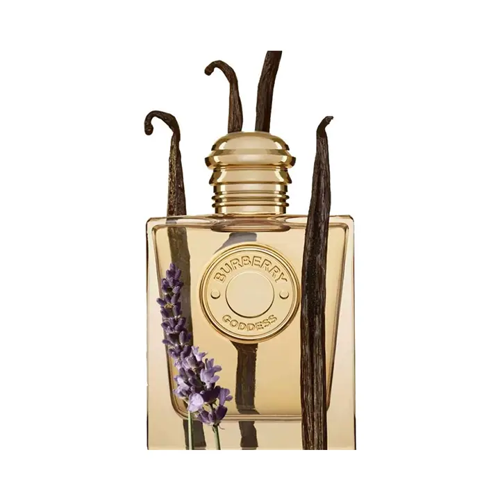 BURBERRY GODDESS 50ml's photo #3